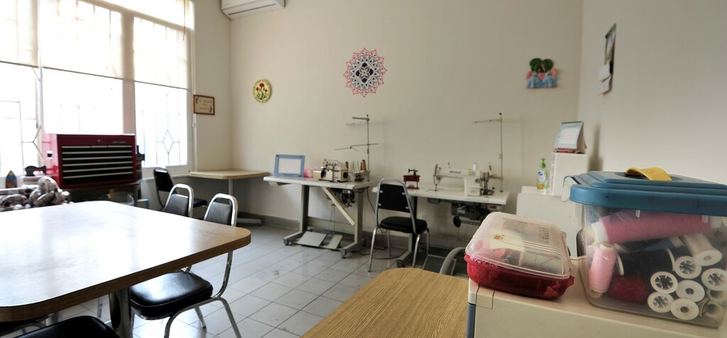 Taller de Manualidades